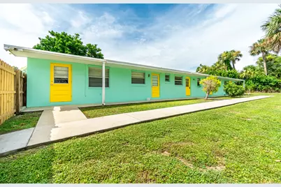 2566 NE Hickory Avenue #A- Efficiency, Jensen Beach, FL 34957 - Photo 3