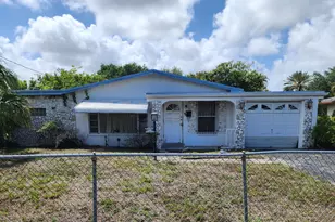 1861 NW 7th Terrace W, Pompano Beach, FL 33060 - Photo 1