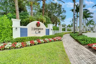 4044 Kingston Ln, Palm Beach Gardens, FL 33418 - Photo 1