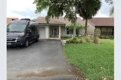 3033 NW 95th Avenue, Coral Springs, FL 33065 - Photo 1