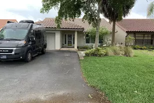 3033 NW 95th Ave, Coral Springs, FL 33065 - Photo 1