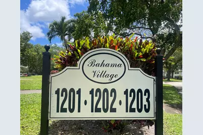 1202 Bahama Bend #H1, Coconut Creek, FL 33066 - Photo 37