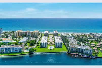 1239 Hillsboro Mile #105, Hillsboro Beach, FL 33062 - Photo 37
