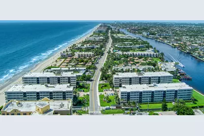 1239 Hillsboro Mile #105, Hillsboro Beach, FL 33062 - Photo 1