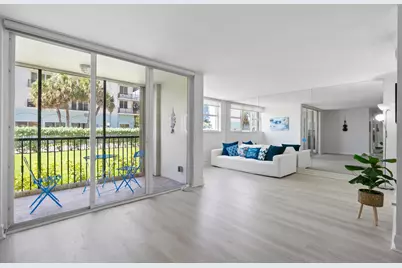 1239 Hillsboro Mile #105, Hillsboro Beach, FL 33062 - Photo 1