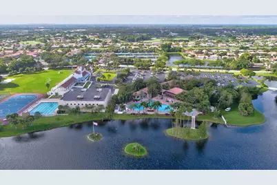 11038 Baybreeze Way, Boca Raton, FL 33428 - Photo 3