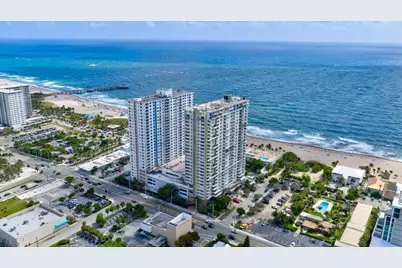 111 Briny Avenue #1011, Pompano Beach, FL 33062 - Photo 5