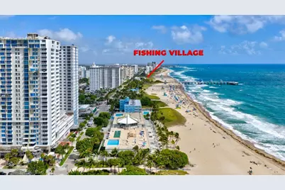 111 Briny Avenue #1011, Pompano Beach, FL 33062 - Photo 3