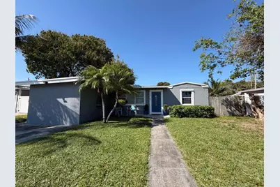 729 Cherry Road, West Palm Beach, FL 33409 - Photo 1
