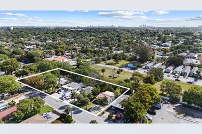 1026-1044 NW 7th Avenue, Fort Lauderdale, FL 33311 - Photo 1