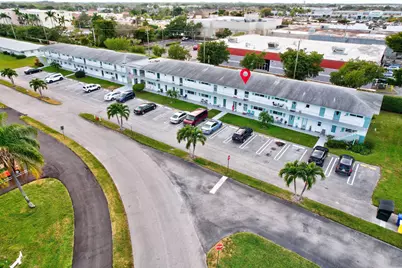 1117 Lake Terrace #210, Boynton Beach, FL 33426 - Photo 11