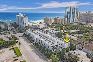 1347 N Ocean Blvd, Pompano Beach, FL 33062 - Photo 1