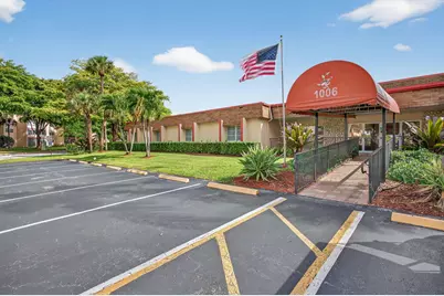 1030 Country Club Drive #407, Margate, FL 33063 - Photo 29