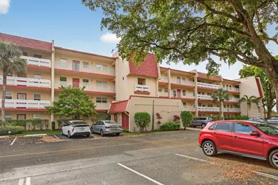 1030 Country Club Drive #407, Margate, FL 33063 - Photo 19