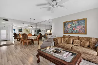 1030 Country Club Drive #407, Margate, FL 33063 - Photo 21