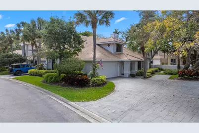 461 Coral Cove Drive, Juno Beach, FL 33408 - Photo 1