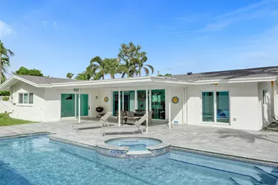 3406 Robbins Road, Pompano Beach, FL 33062 - Photo 27
