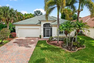 8706 Bellido Cir, Boynton Beach, FL 33472 - Photo 1