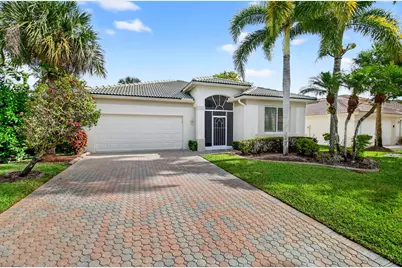 8706 Bellido Circle, Boynton Beach, FL 33472 - Photo 3