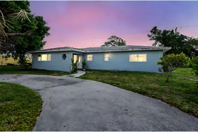 13 W Palmetto Road, Lake Worth, FL 33467 - Photo 1