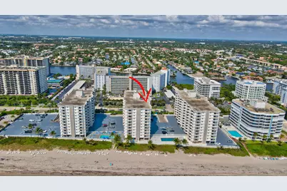 3221 S Ocean Boulevard #308, Highland Beach, FL 33487 - Photo 9