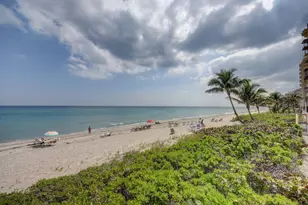 3221 S Ocean Blvd, Highland Beach, FL 33487 - Photo 35