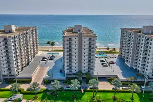 3221 S Ocean Blvd, Highland Beach, FL 33487 - Photo 7