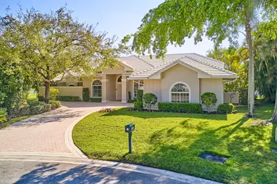 206 Thornton Court, Palm Beach Gardens, FL 33418 - Photo 3