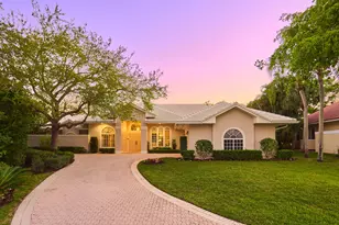 206 Thornton Ct, Palm Beach Gardens, FL 33418 - Photo 41