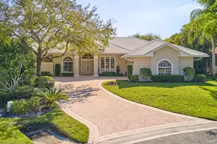 206 Thornton Ct, Palm Beach Gardens, FL 33418 - Photo 5