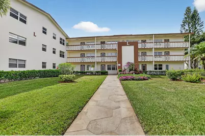 485 Mansfield L, Boca Raton, FL 33434 - Photo 1