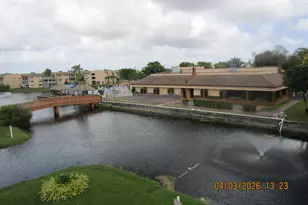 9401 Sunrise Lakes Blvd, Sunrise, FL 33322 - Photo 15