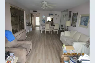9401 Sunrise Lakes Boulevard #308, Sunrise, FL 33322 - Photo 7