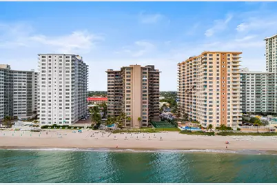3800 Galt Ocean Drive #802, Fort Lauderdale, FL 33308 - Photo 1