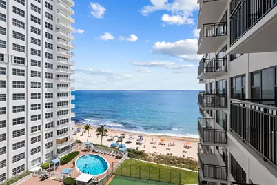 3800 Galt Ocean Drive #802, Fort Lauderdale, FL 33308 - Photo 1