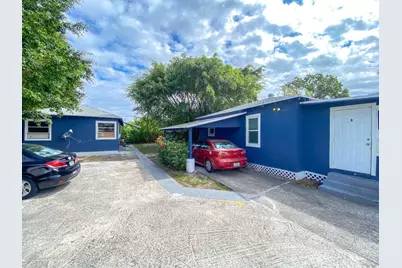 3804 Miller Avenue, West Palm Beach, FL 33405 - Photo 1