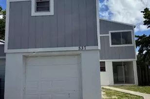 537 NW 46th Ave, Delray Beach, FL 33445 - Photo 3