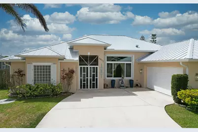 5822 NW Bates Avenue, Port Saint Lucie, FL 34986 - Photo 1
