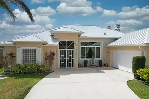5822 NW Bates Ave, Port Saint Lucie, FL 34986 - Photo 1