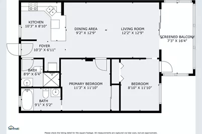 2871 N Ocean Boulevard #M538, Boca Raton, FL 33431 - Photo 45