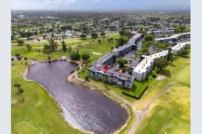 7807 Golf Cir Drive #109, Margate, FL 33063 - Photo 5