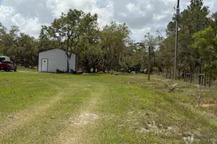 34955 NE 4th Dr, Okeechobee, FL 34972 - Photo 1