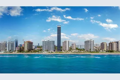 2000 S Ocean Drive SE #5a, Hallandale Beach, FL 33009 - Photo 7