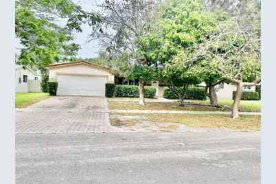 4913 McKinley Street, Hollywood, FL 33021 - Photo 1