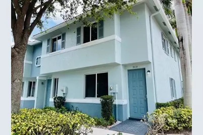 3533 Sonoma Drive, Riviera Beach, FL 33404 - Photo 1