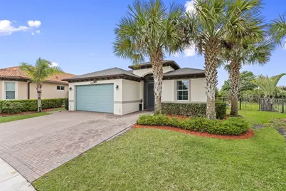 11379 SW Reston Court, Port Saint Lucie, FL 34987 - Photo 3