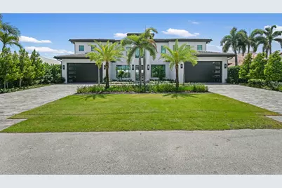 2408 Azure Circle, Palm Beach Gardens, FL 33410 - Photo 1