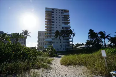 5200 N Ocean Boulevard #1508b, Fort Lauderdale, FL 33308 - Photo 21