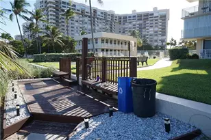 5200 N Ocean Blvd, Lauderdale by the Sea, FL 33308 - Photo 23