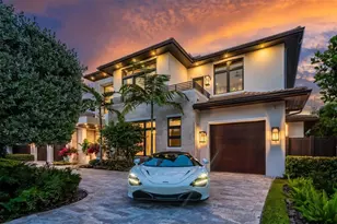 70 Isla Bahia Dr, Fort Lauderdale, FL 33316 - Photo 1